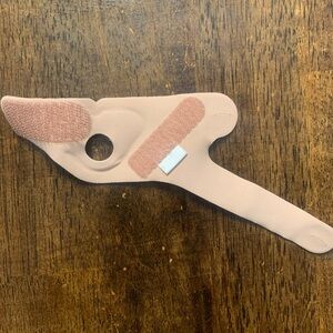 New owlet dream sock